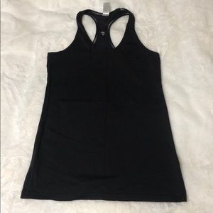 Black ivivva tank top